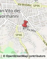 Via Serbelloni, 11,72019San Vito dei Normanni