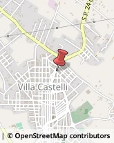 Pizzerie Villa Castelli,72029Brindisi