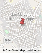 Studi Medici Generici San Marzano di San Giuseppe,74020Taranto