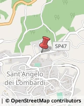 Pubblicità - Agenzie e Studi Sant'Angelo dei Lombardi,83054Avellino