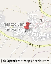 Associazioni Sindacali Palazzo San Gervasio,85026Potenza