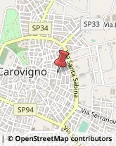 Professionali - Scuole Private Carovigno,72017Brindisi