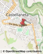 Professionali - Scuole Private Castellaneta,74011Taranto