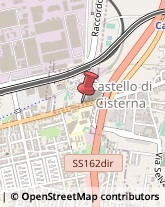Sedie e Tavoli - Dettaglio Castello di Cisterna,80030Napoli