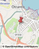 Uffici ed Enti Turistici Otranto,73028Lecce