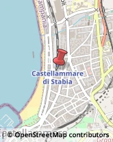 Uffici ed Enti Turistici Castellammare di Stabia,80053Napoli