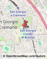 Comuni e Servizi Comunali San Giorgio a Cremano,80046Napoli