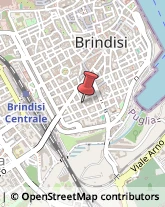 Consulenza Industriale Brindisi,72100Brindisi