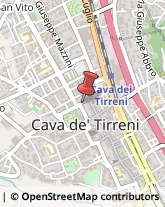 Trasporti Macchinari Cava de' Tirreni,84013Salerno