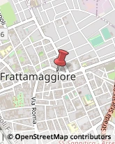 Banche e Istituti di Credito Frattamaggiore,80027Napoli