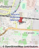 Corrieri Nocera Inferiore,84014Salerno