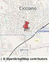 Laterizi Cicciano,80033Napoli