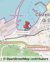 Porti e Servizi Portuali Castellammare di Stabia,80053Napoli