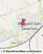 Assicurazioni Mercato San Severino,84085Salerno