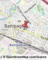 Bottoni Battipaglia,84091Salerno