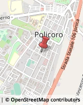 Abbigliamento Policoro,75025Matera