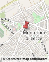 Infermieri ed Assistenza Domiciliare Monteroni di Lecce,73047Lecce