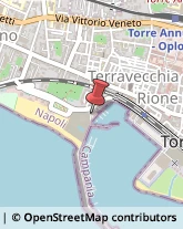 Cantieri Navali Torre Annunziata,80058Napoli