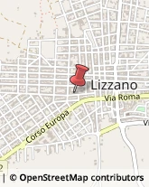 Supermercati e Grandi magazzini Lizzano,74020Taranto