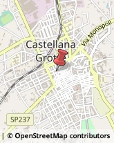 Carte da Gioco Castellana Grotte,70013Bari