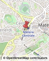 Tribunali ed Uffici Giudiziari Matera,75100Matera