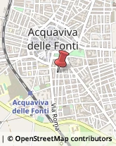 Agenzie Immobiliari Acquaviva delle Fonti,70021Bari