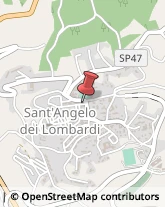 Scuole Pubbliche Sant'Angelo dei Lombardi,83054Avellino