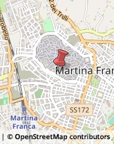 Bed e Breakfast Martina Franca,74015Taranto