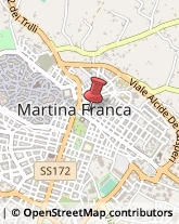 Ingegneri Martina Franca,74015Taranto