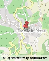 Macellerie Caselle in Pittari,37060Salerno