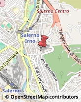 Università ed Istituti Superiori Salerno,84134Salerno