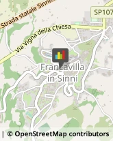 Ferramenta Francavilla in Sinni,85034Potenza