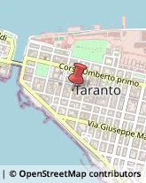 Librerie Taranto,74123Taranto