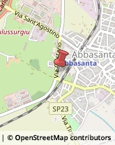 Bed e Breakfast Abbasanta,09071Oristano