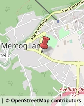 Metalli - Lavorazione Artistica Mercogliano,83013Avellino