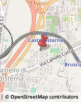 Imprese Edili Castello di Cisterna,80030Napoli