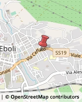 Associazioni Sindacali Eboli,84025Salerno