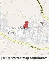 Supermercati e Grandi magazzini Palazzo San Gervasio,85026Potenza