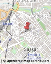Parrucchieri - Forniture Sassari,07100Sassari