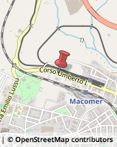 Pompe d'Iniezione per Motori Macomer,08015Nuoro