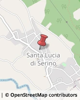 Poste Santa Lucia di Serino,83020Avellino