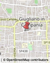 Gioiellerie e Oreficerie - Dettaglio Giugliano in Campania,80014Napoli