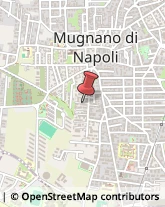 Reti Trasmissione Dati - Installazione e Manutenzione,80018Napoli