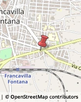 Cemento Francavilla Fontana,72021Brindisi