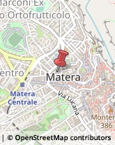 Notai Matera,75100Matera