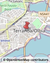 Bed e Breakfast,07026Olbia-Tempio