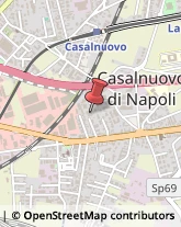 Ventilazione - Impianti Casalnuovo di Napoli,80013Napoli