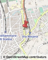 Tende alla Veneziana e Verticali Castellammare di Stabia,80053Napoli