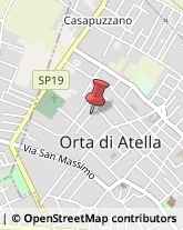 Scuole Materne Private Orta di Atella,81030Caserta