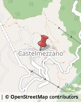 Osterie e Trattorie Castelmezzano,85010Potenza